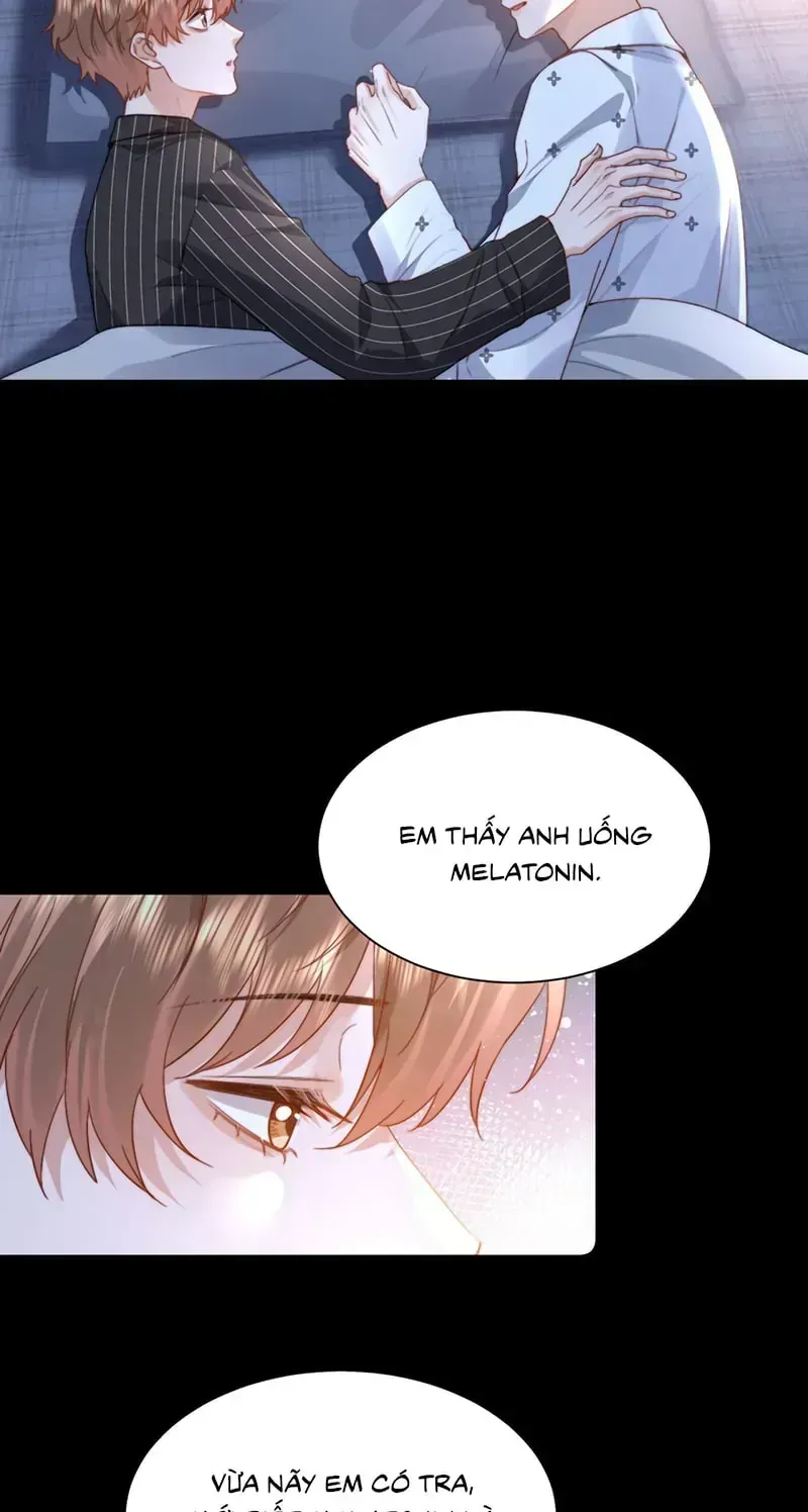 Chất Dị Ứng Đáng Yêu Chap 127.9 - Next Chap 128.9