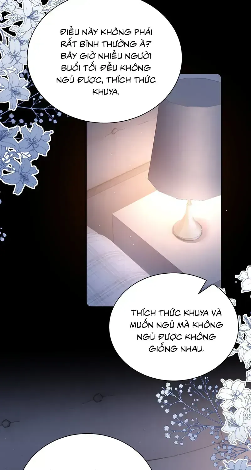 Chất Dị Ứng Đáng Yêu Chap 127.9 - Next Chap 128.9