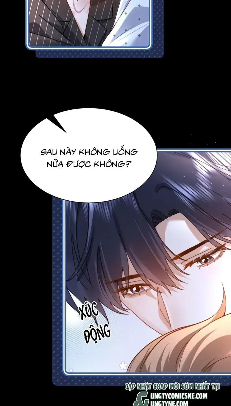 Chất Dị Ứng Đáng Yêu Chap 127.9 - Next Chap 128.9