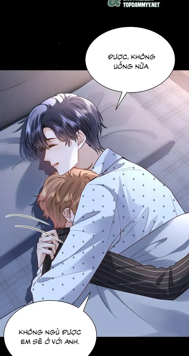 Chất Dị Ứng Đáng Yêu Chap 127.9 - Next Chap 128.9