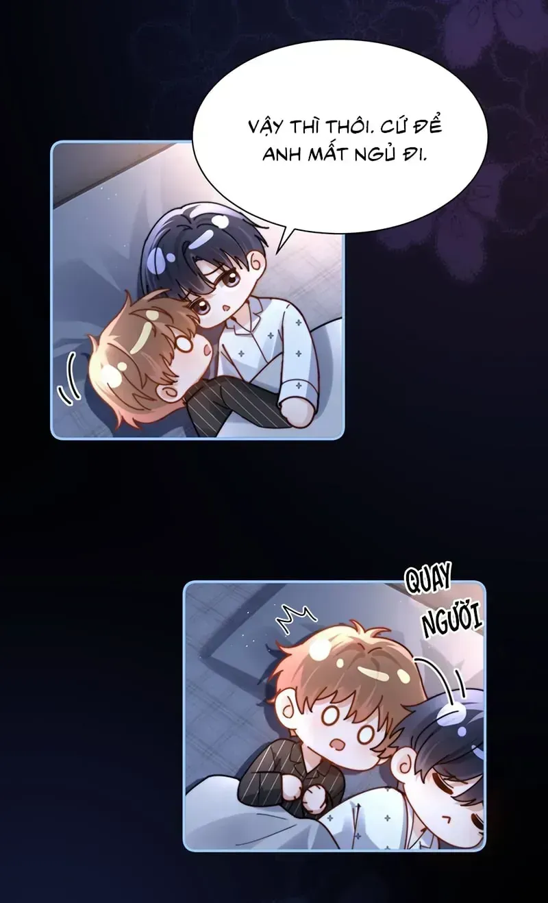 Chất Dị Ứng Đáng Yêu Chap 127.9 - Next Chap 128.9