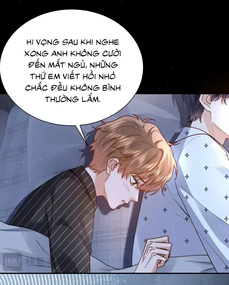 Chất Dị Ứng Đáng Yêu Chap 127.9 - Next Chap 128.9