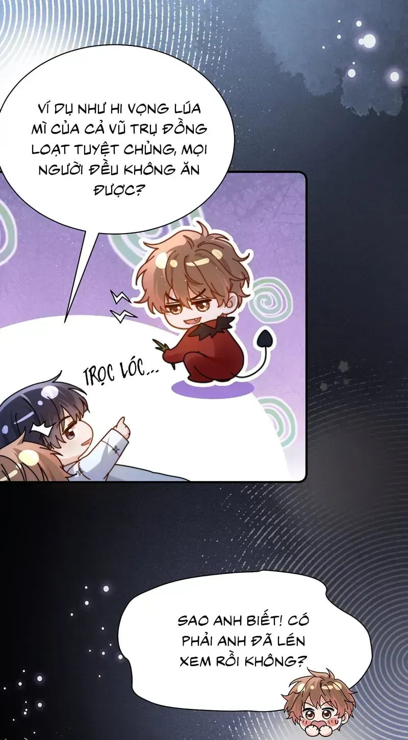 Chất Dị Ứng Đáng Yêu Chap 127.9 - Next Chap 128.9