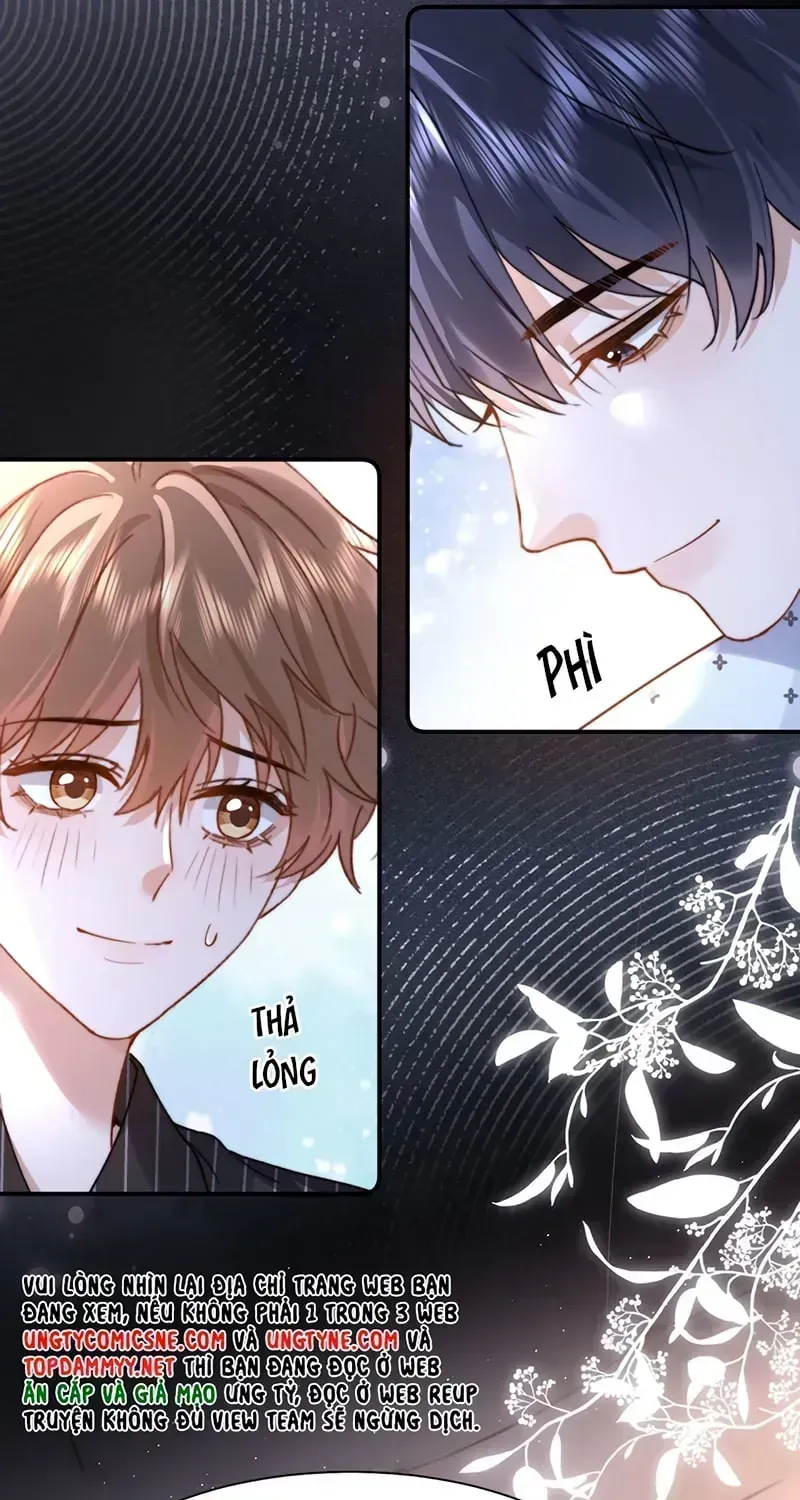 Chất Dị Ứng Đáng Yêu Chap 127.9 - Next Chap 128.9