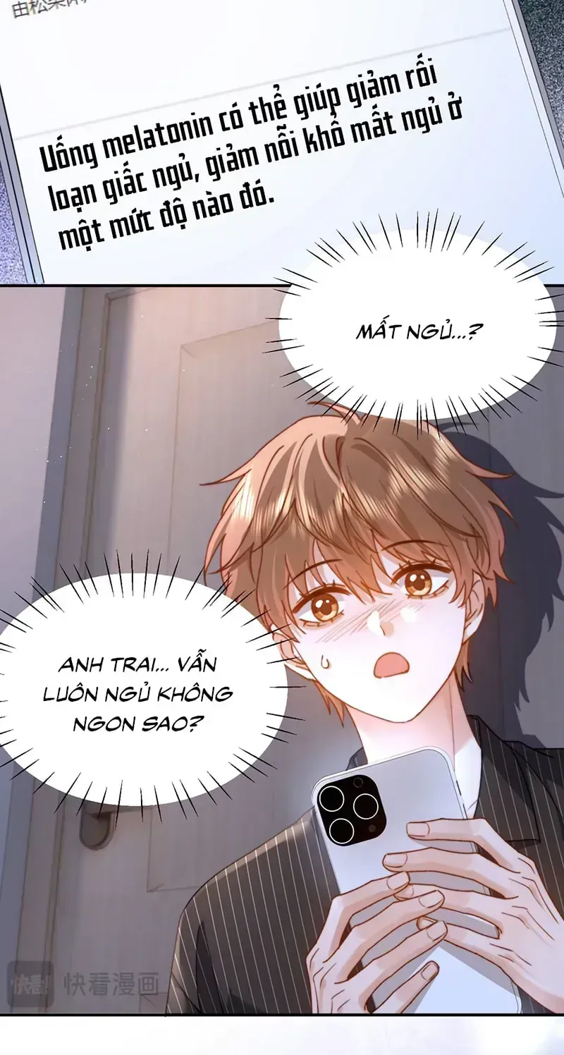 Chất Dị Ứng Đáng Yêu Chap 127.9 - Next Chap 128.9