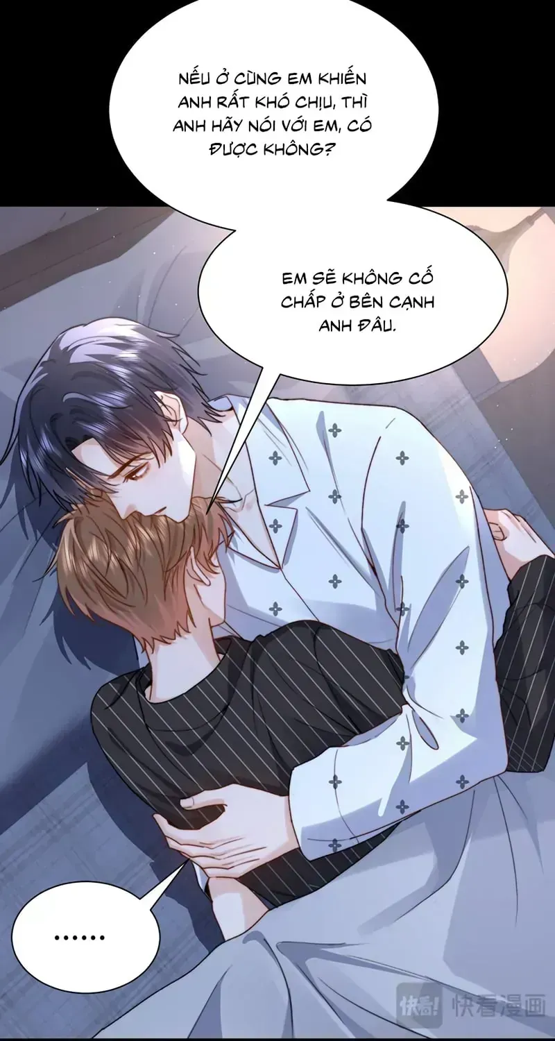 Chất Dị Ứng Đáng Yêu Chap 127.9 - Next Chap 128.9