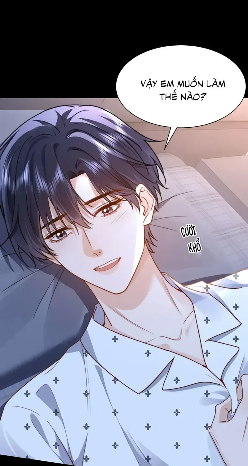 Chất Dị Ứng Đáng Yêu Chap 127.9 - Next Chap 128.9