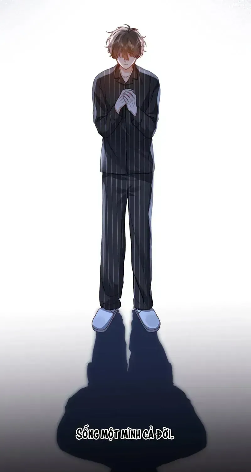 Chất Dị Ứng Đáng Yêu Chap 127.9 - Next Chap 128.9