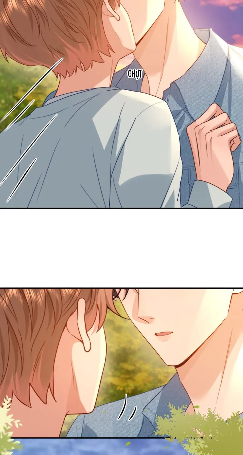 Chất Dị Ứng Đáng Yêu Chap 128.1 - Next Chap 129.1