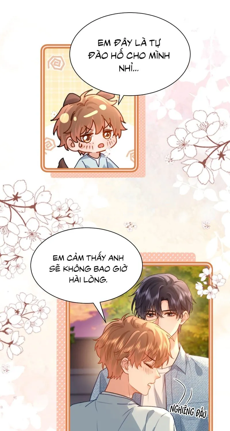 Chất Dị Ứng Đáng Yêu Chap 128.1 - Next Chap 129.1