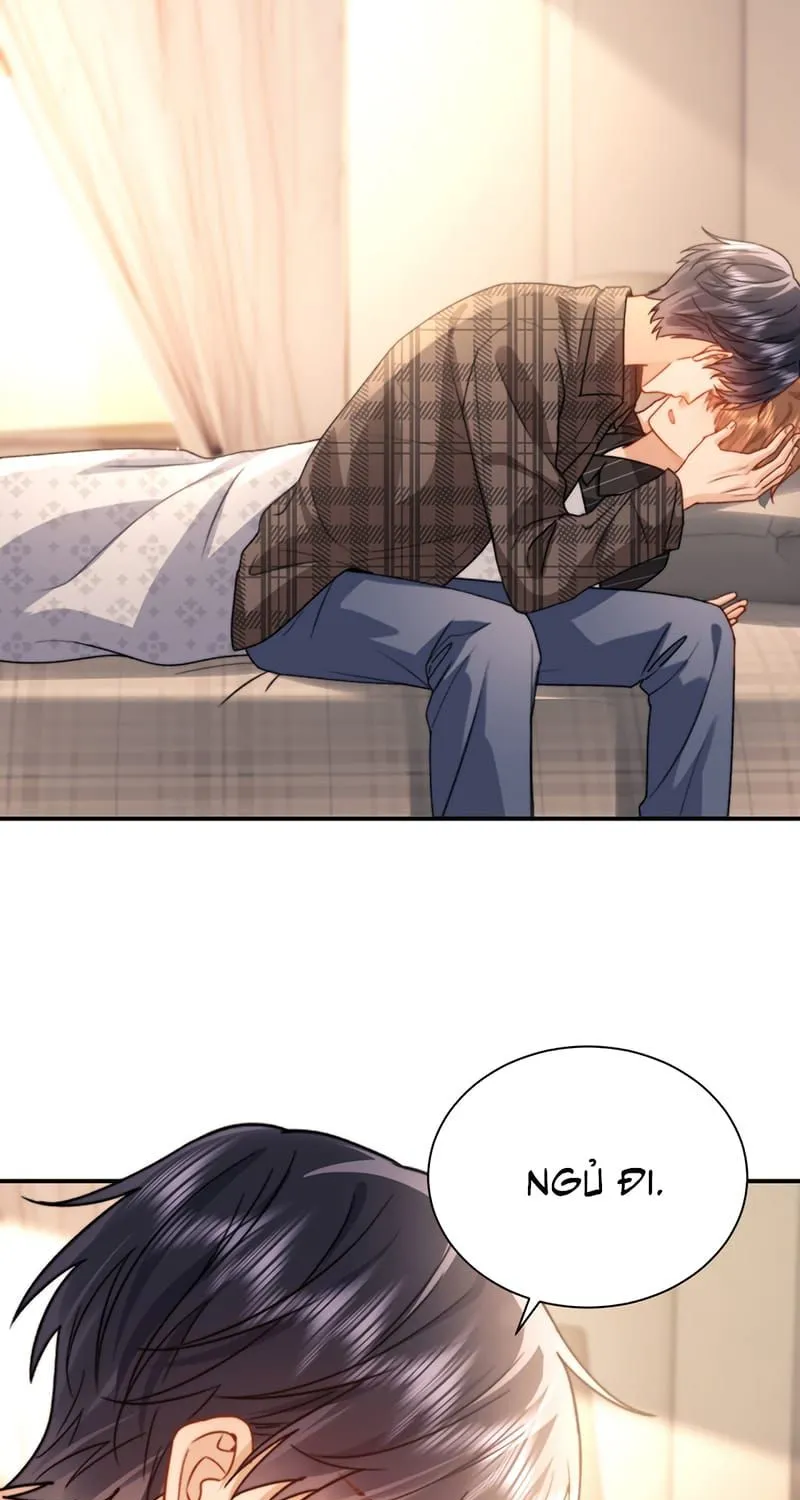 Chất Dị Ứng Đáng Yêu Chap 128.1 - Next Chap 129.1