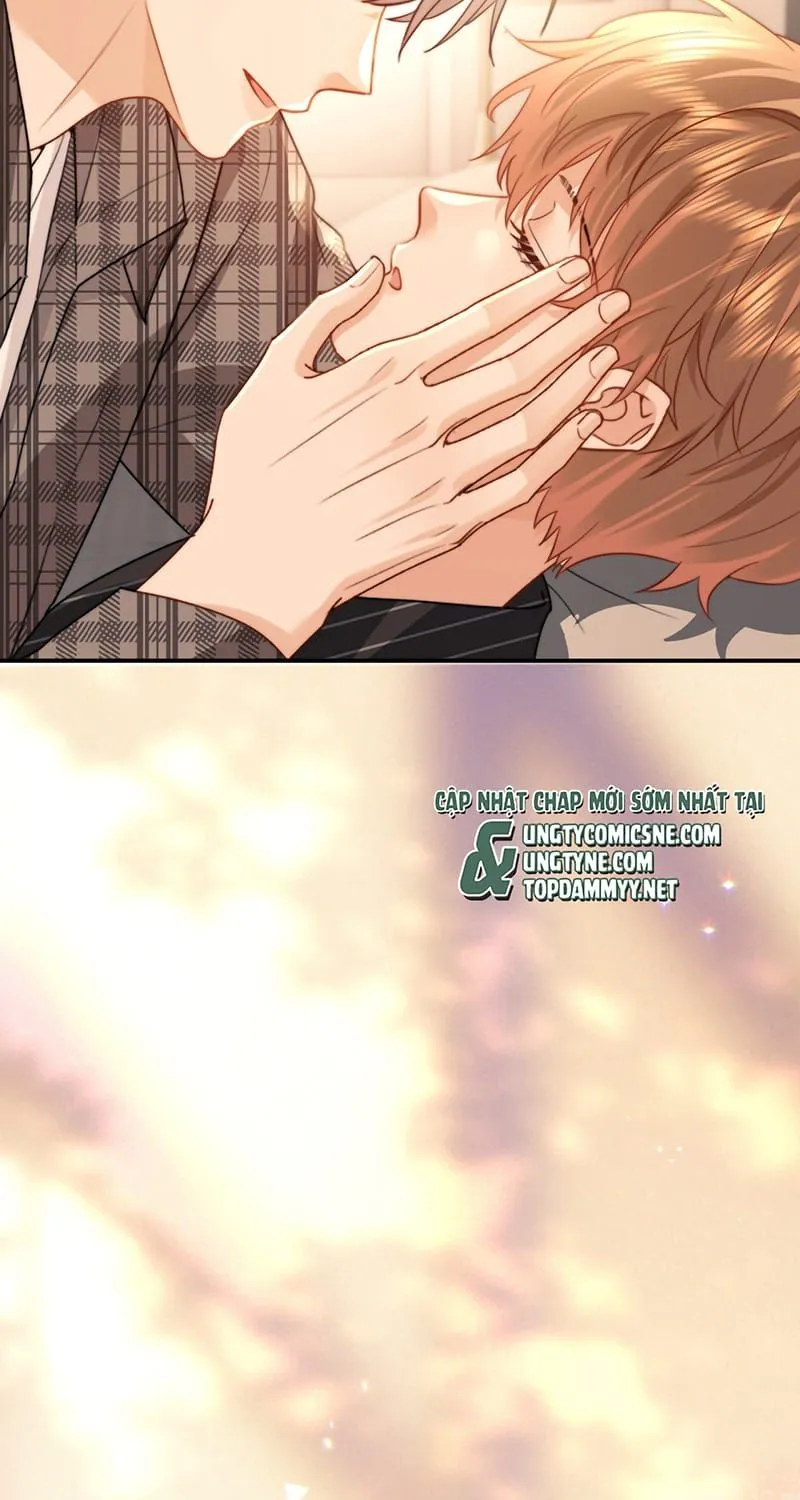 Chất Dị Ứng Đáng Yêu Chap 128.1 - Next Chap 129.1