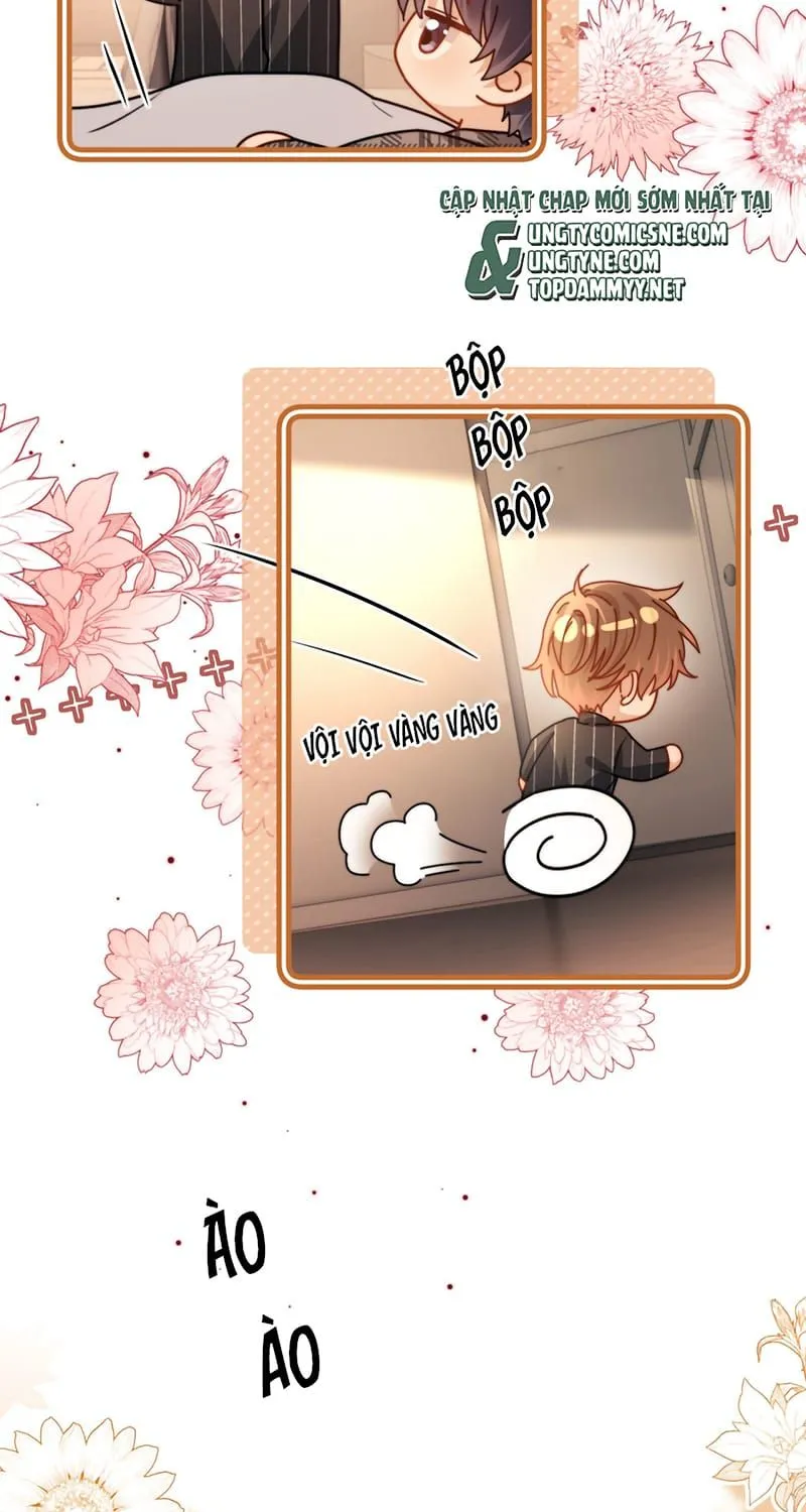 Chất Dị Ứng Đáng Yêu Chap 128.1 - Next Chap 129.1