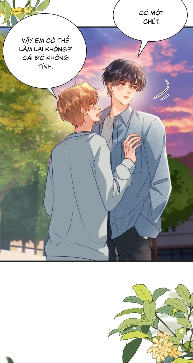 Chất Dị Ứng Đáng Yêu Chap 128.1 - Next Chap 129.1