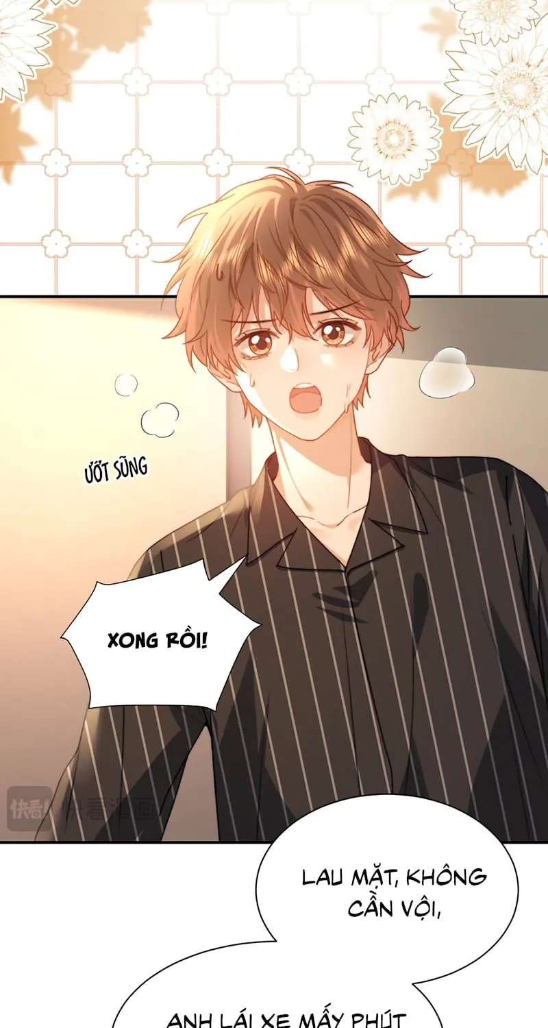 Chất Dị Ứng Đáng Yêu Chap 128.2 - Next Chap 129.2