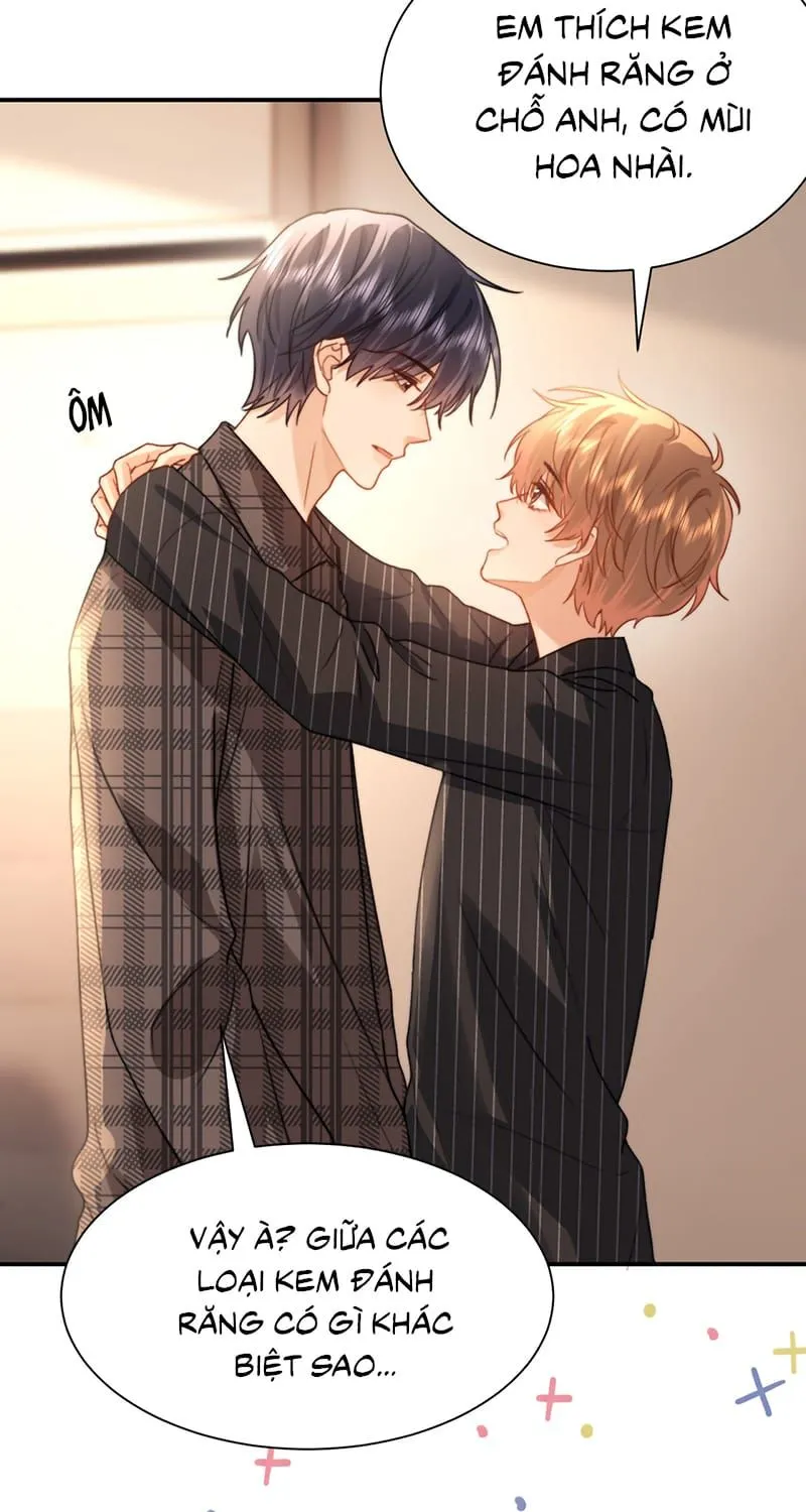 Chất Dị Ứng Đáng Yêu Chap 128.2 - Next Chap 129.2