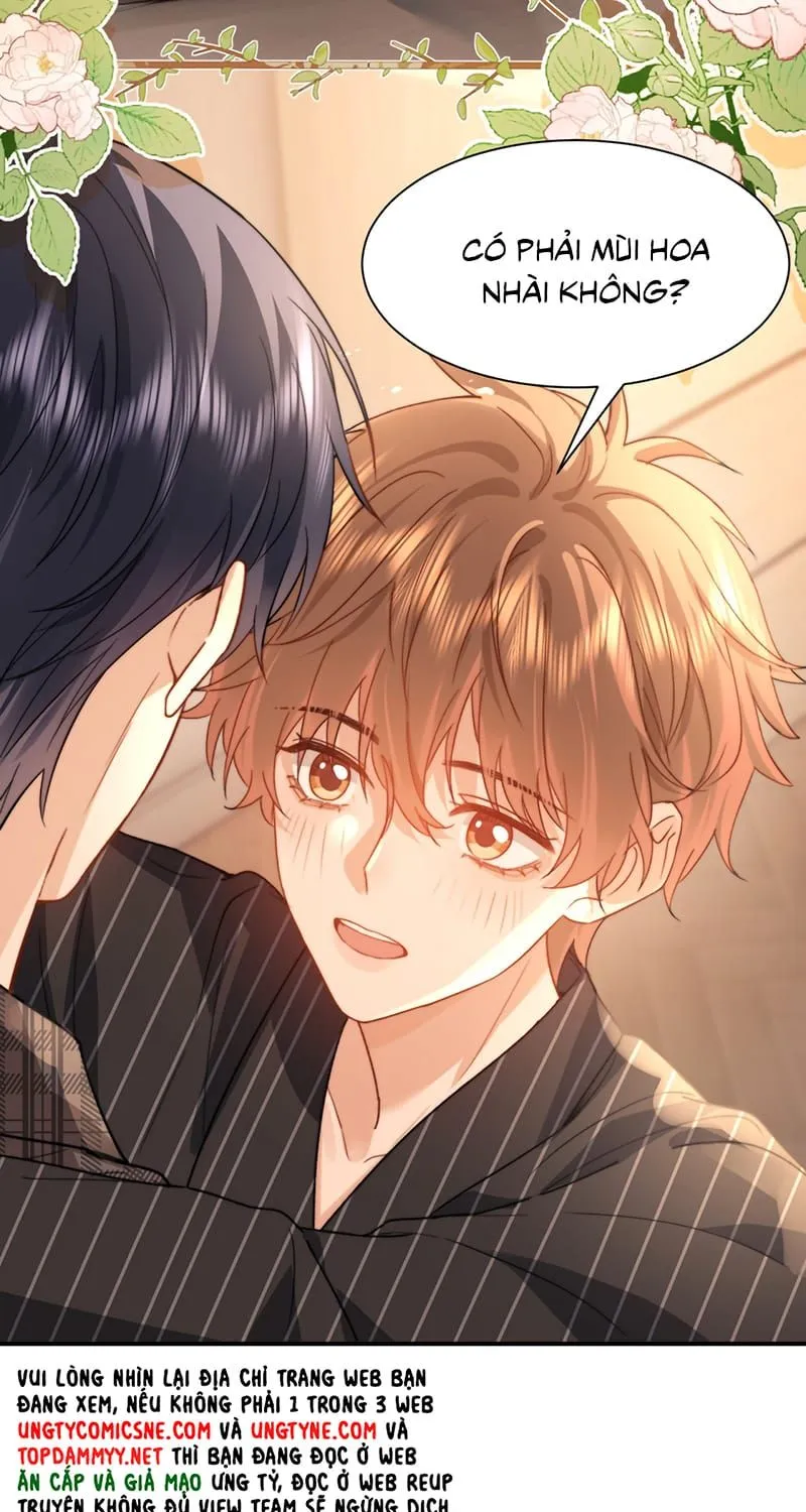 Chất Dị Ứng Đáng Yêu Chap 128.2 - Next Chap 129.2