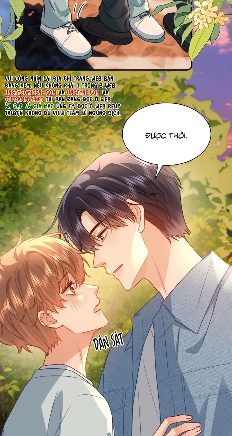Chất Dị Ứng Đáng Yêu Chap 128.2 - Next Chap 129.2