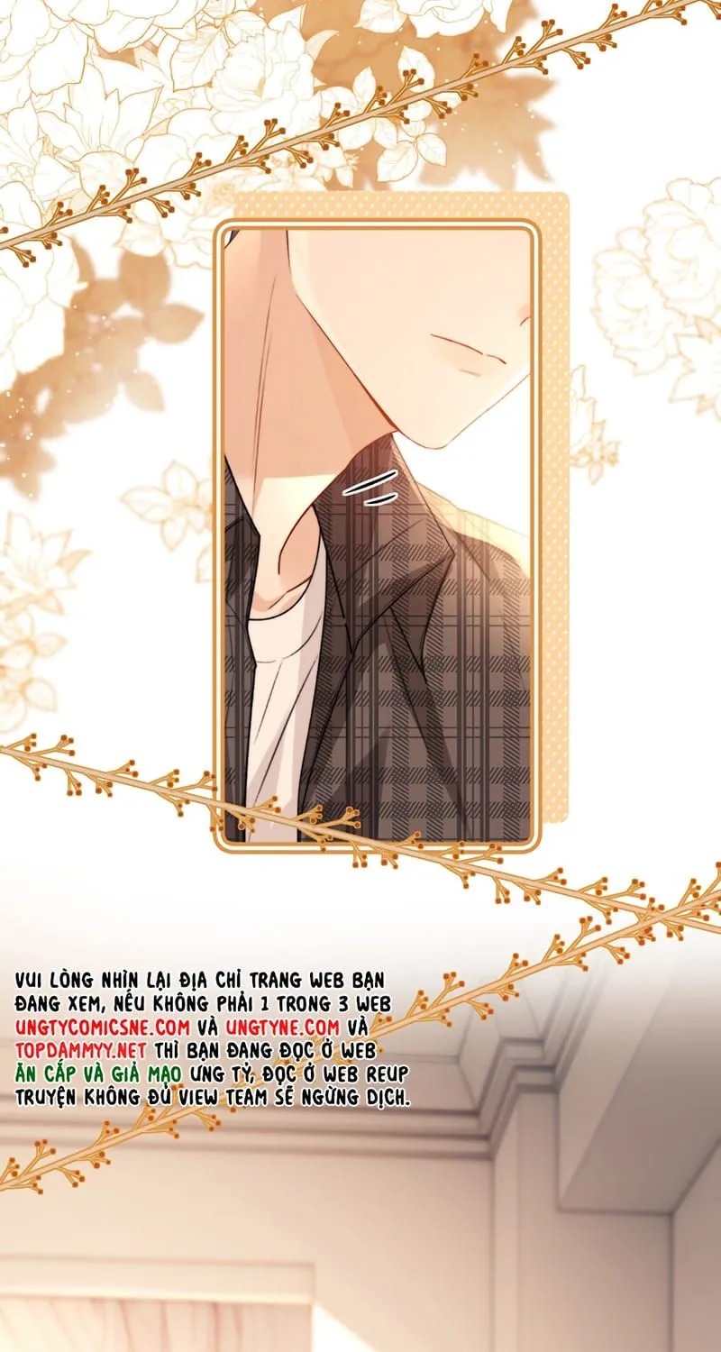 Chất Dị Ứng Đáng Yêu Chap 128.3 - Next Chap 129.3