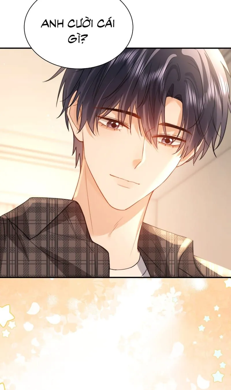 Chất Dị Ứng Đáng Yêu Chap 128.3 - Next Chap 129.3