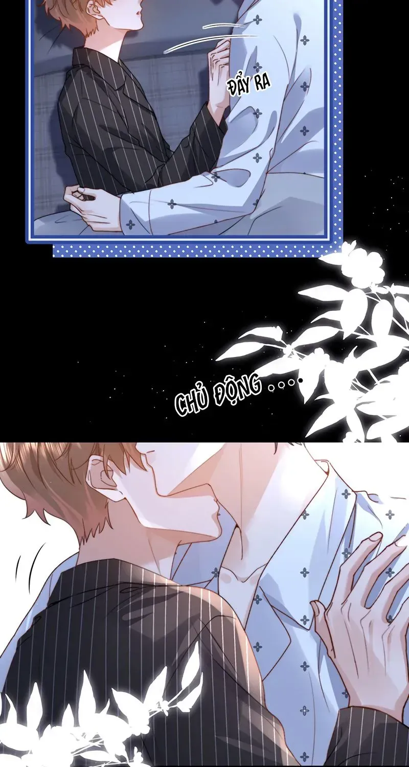 Chất Dị Ứng Đáng Yêu Chap 128.4 - Next Chap 129.4