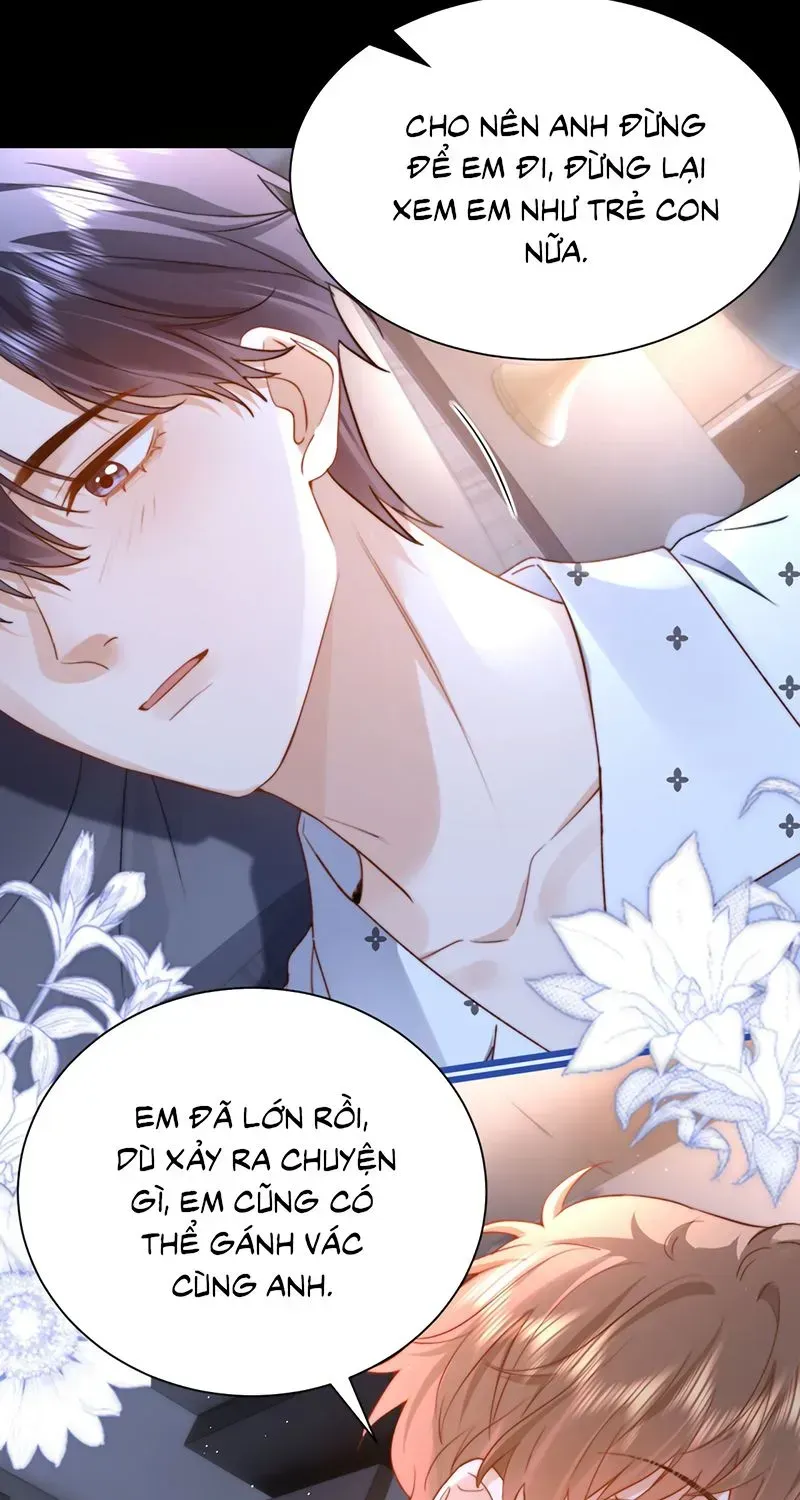 Chất Dị Ứng Đáng Yêu Chap 128.4 - Next Chap 129.4