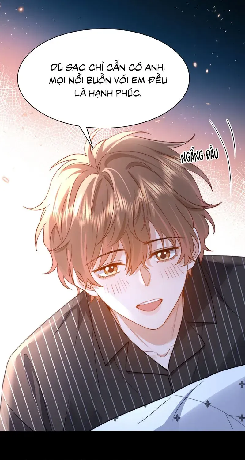 Chất Dị Ứng Đáng Yêu Chap 128.4 - Next Chap 129.4