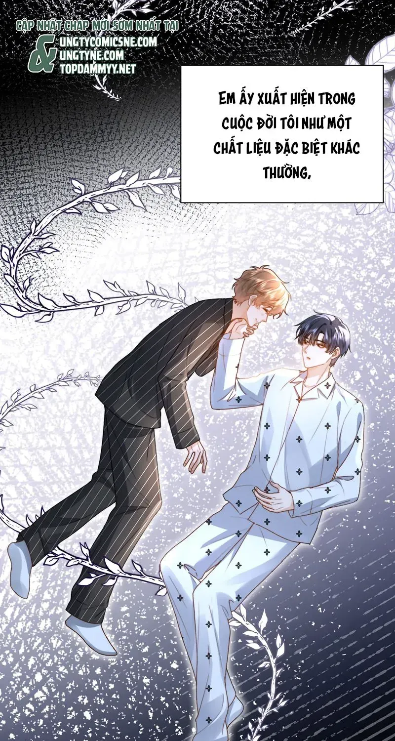 Chất Dị Ứng Đáng Yêu Chap 128.4 - Next Chap 129.4