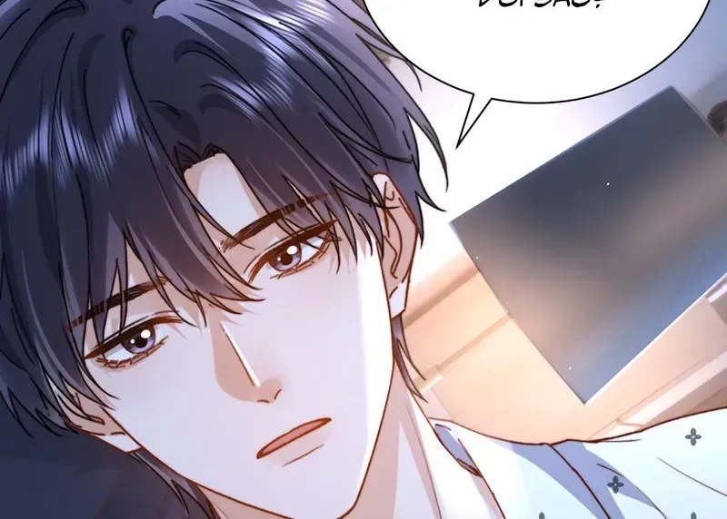 Chất Dị Ứng Đáng Yêu Chap 128.4 - Next Chap 129.4