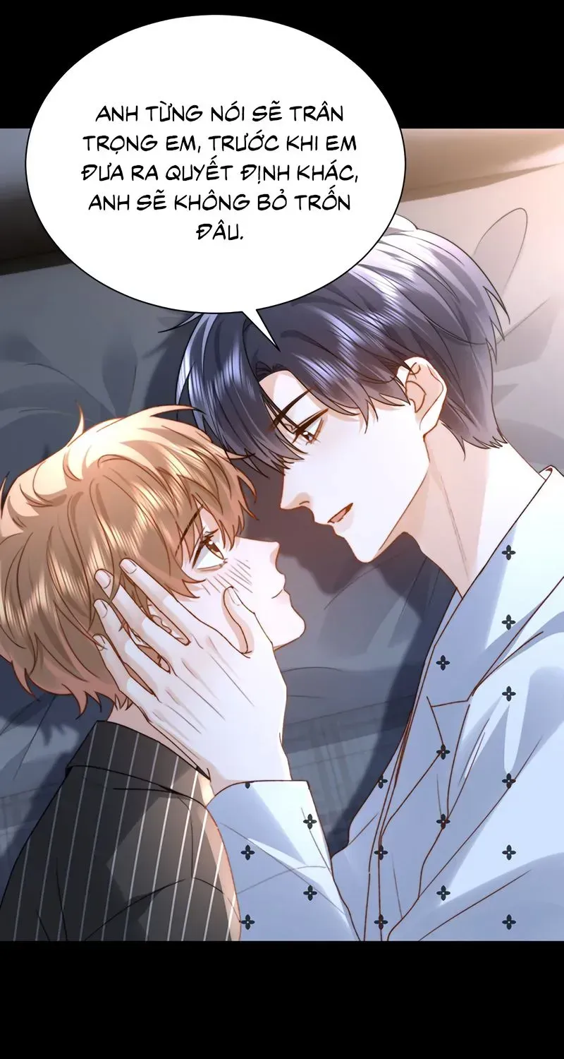 Chất Dị Ứng Đáng Yêu Chap 128.4 - Next Chap 129.4