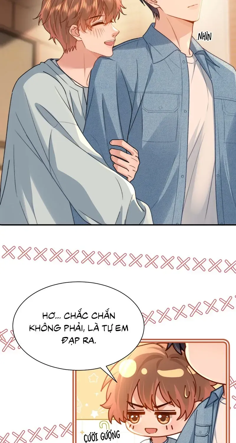 Chất Dị Ứng Đáng Yêu Chap 128.4 - Next Chap 129.4