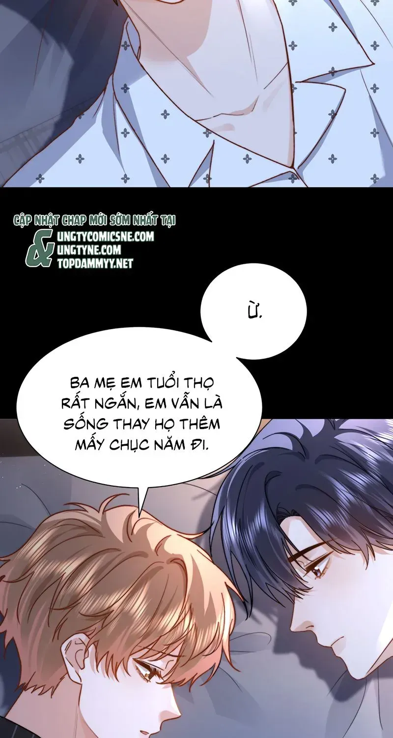 Chất Dị Ứng Đáng Yêu Chap 128.4 - Next Chap 129.4