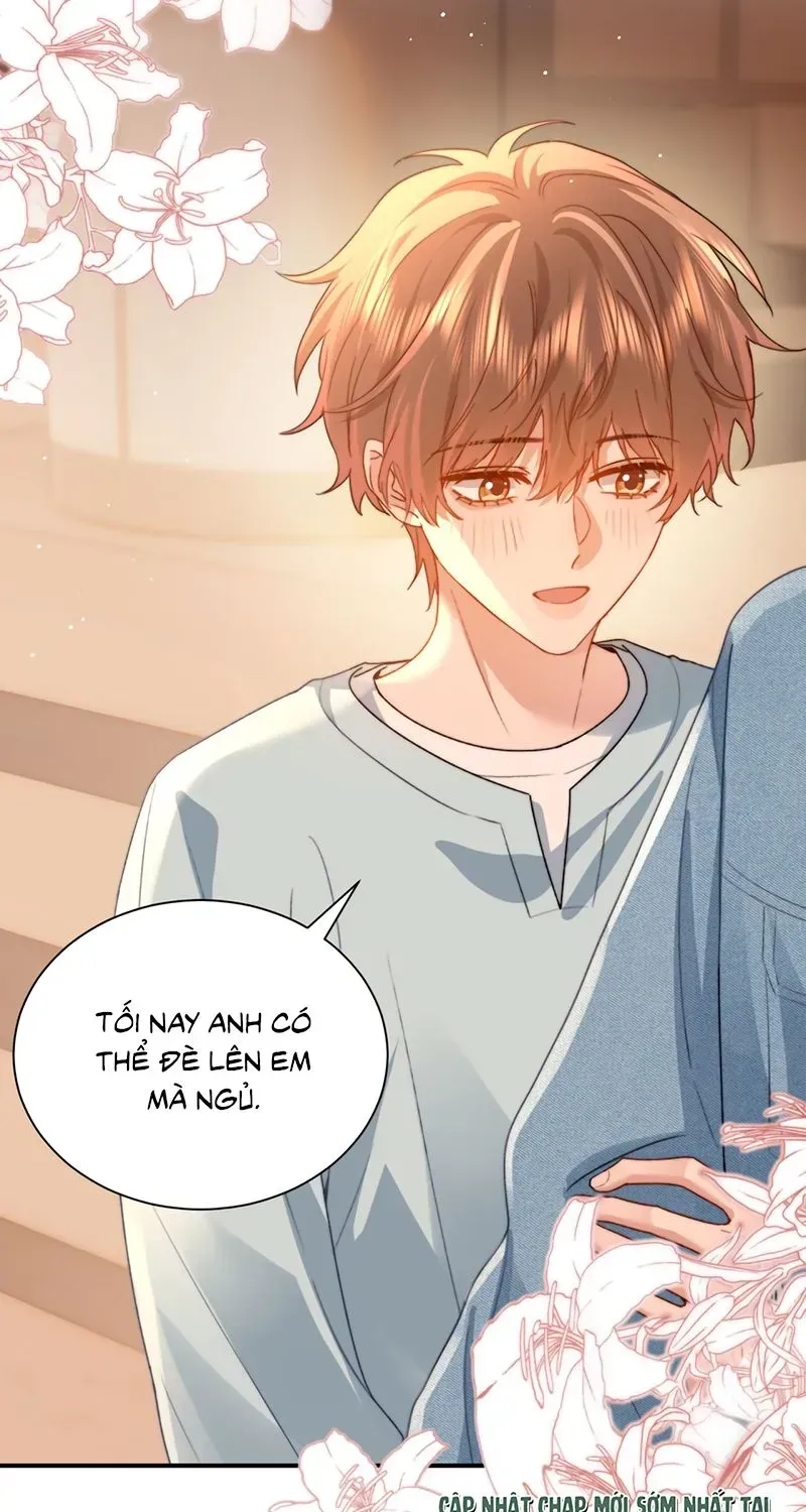 Chất Dị Ứng Đáng Yêu Chap 128.4 - Next Chap 129.4