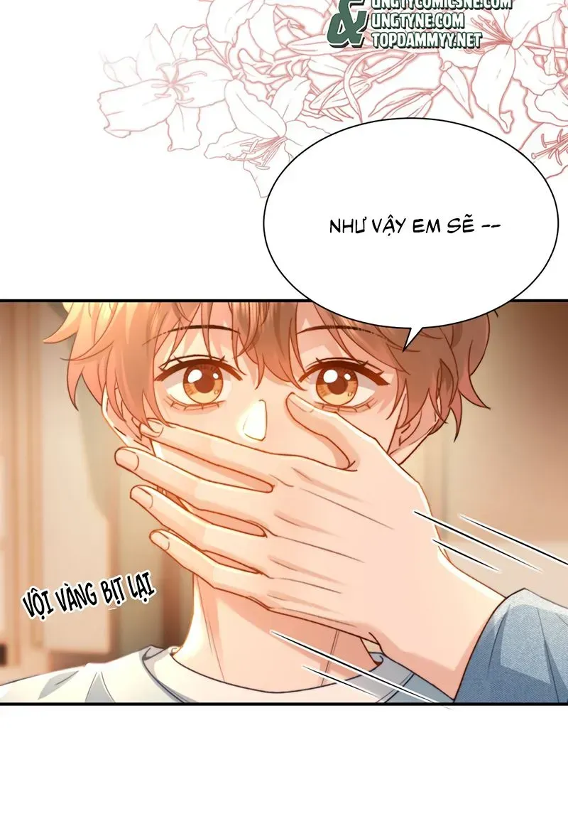 Chất Dị Ứng Đáng Yêu Chap 128.4 - Next Chap 129.4