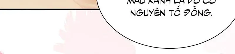 Chất Dị Ứng Đáng Yêu Chap 128.4 - Next Chap 129.4