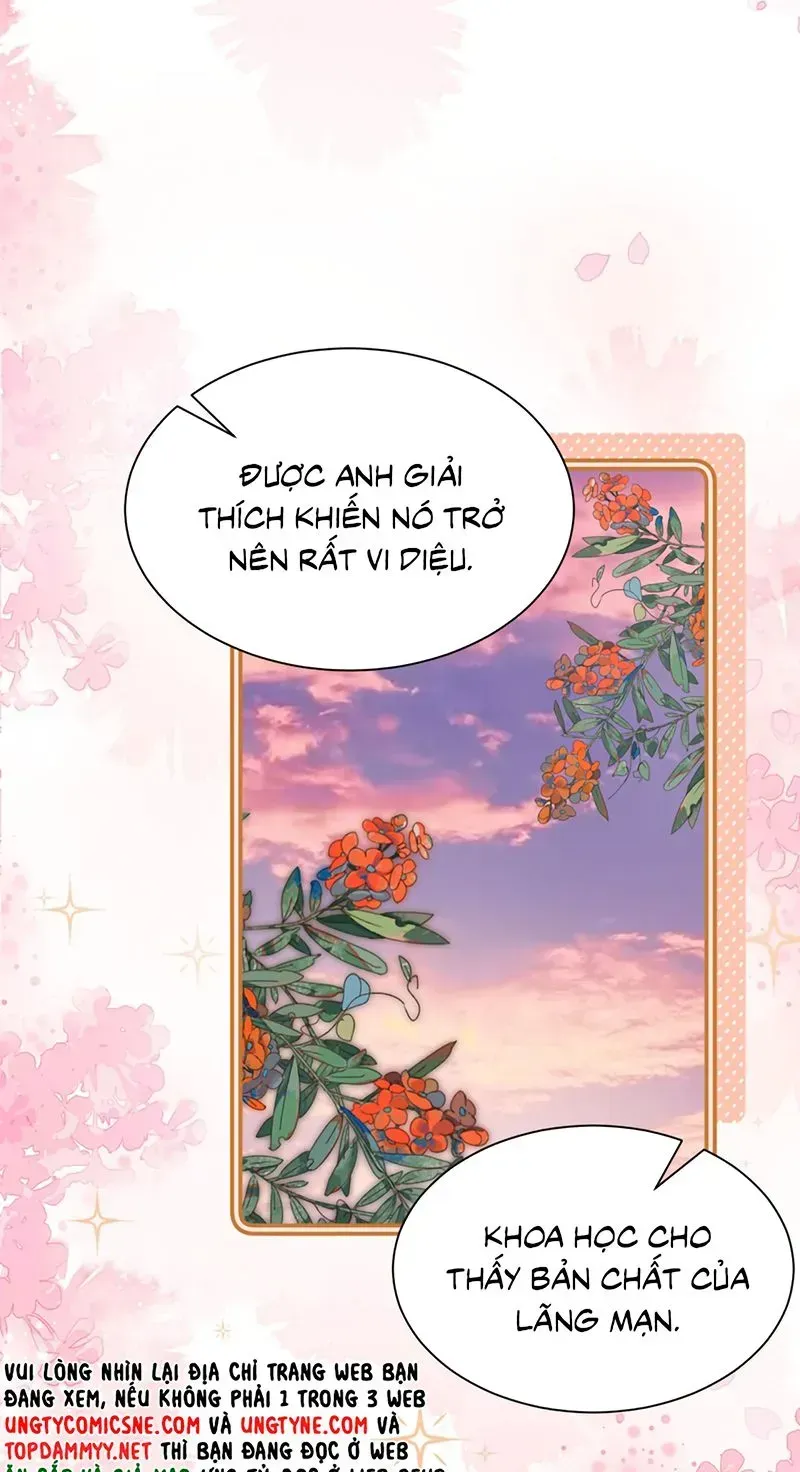 Chất Dị Ứng Đáng Yêu Chap 128.4 - Next Chap 129.4