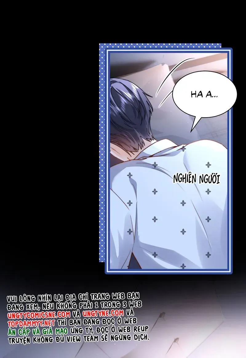 Chất Dị Ứng Đáng Yêu Chap 128.4 - Next Chap 129.4