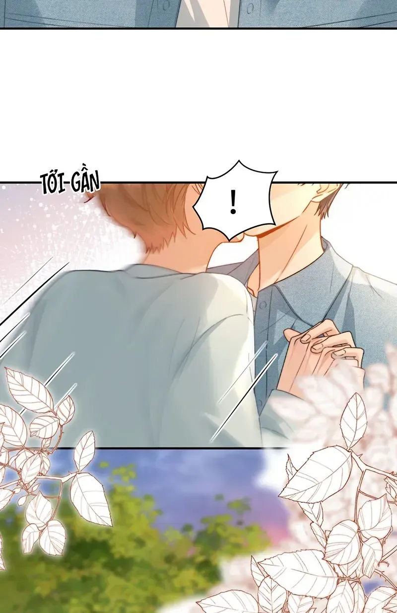 Chất Dị Ứng Đáng Yêu Chap 128.4 - Next Chap 129.4