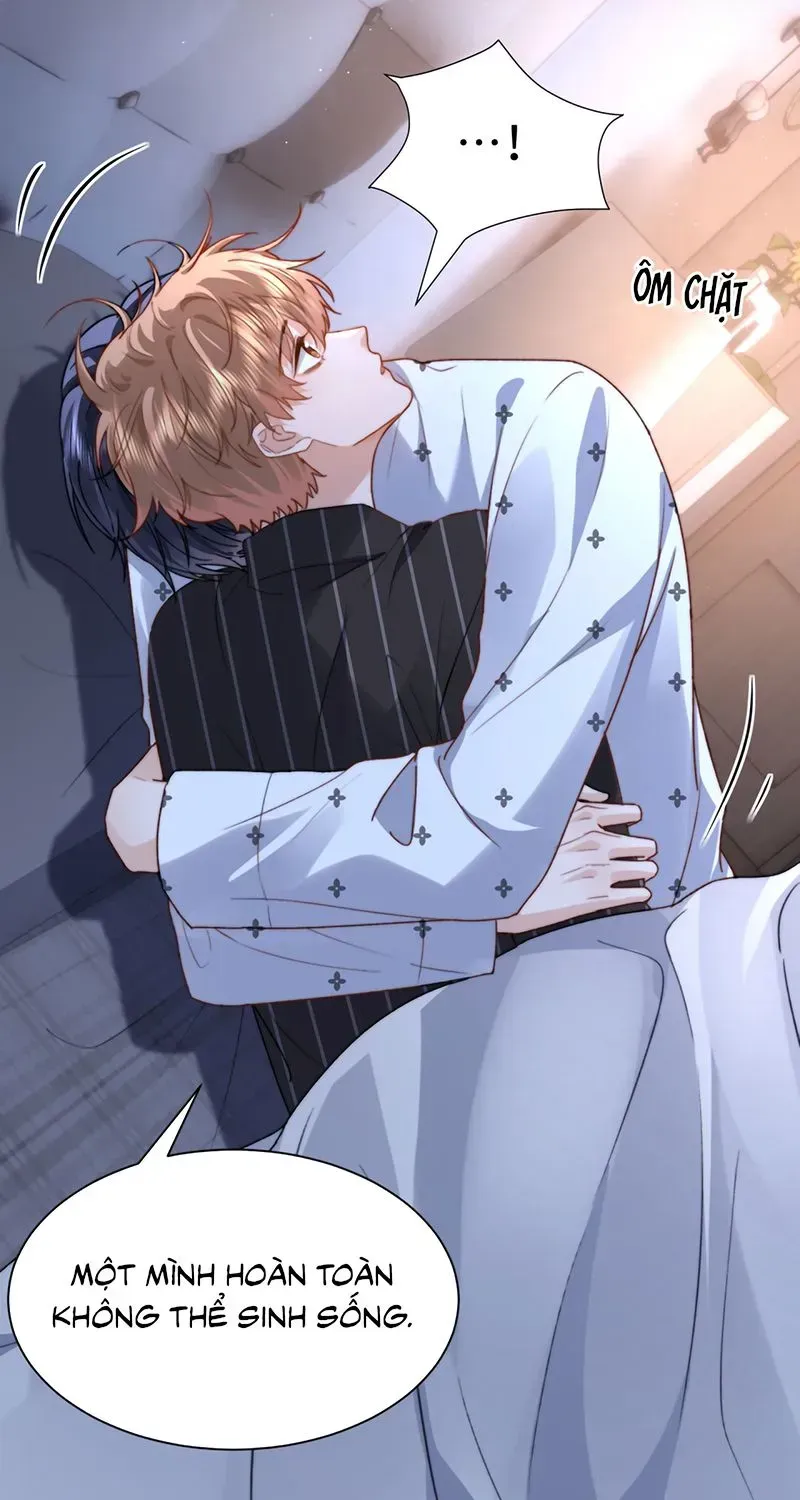 Chất Dị Ứng Đáng Yêu Chap 128.4 - Next Chap 129.4