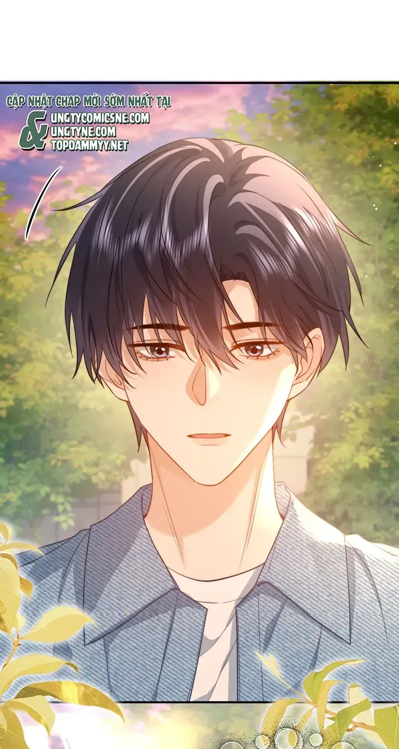 Chất Dị Ứng Đáng Yêu Chap 128.4 - Next Chap 129.4