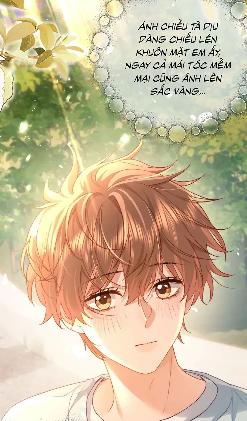 Chất Dị Ứng Đáng Yêu Chap 128.4 - Next Chap 129.4