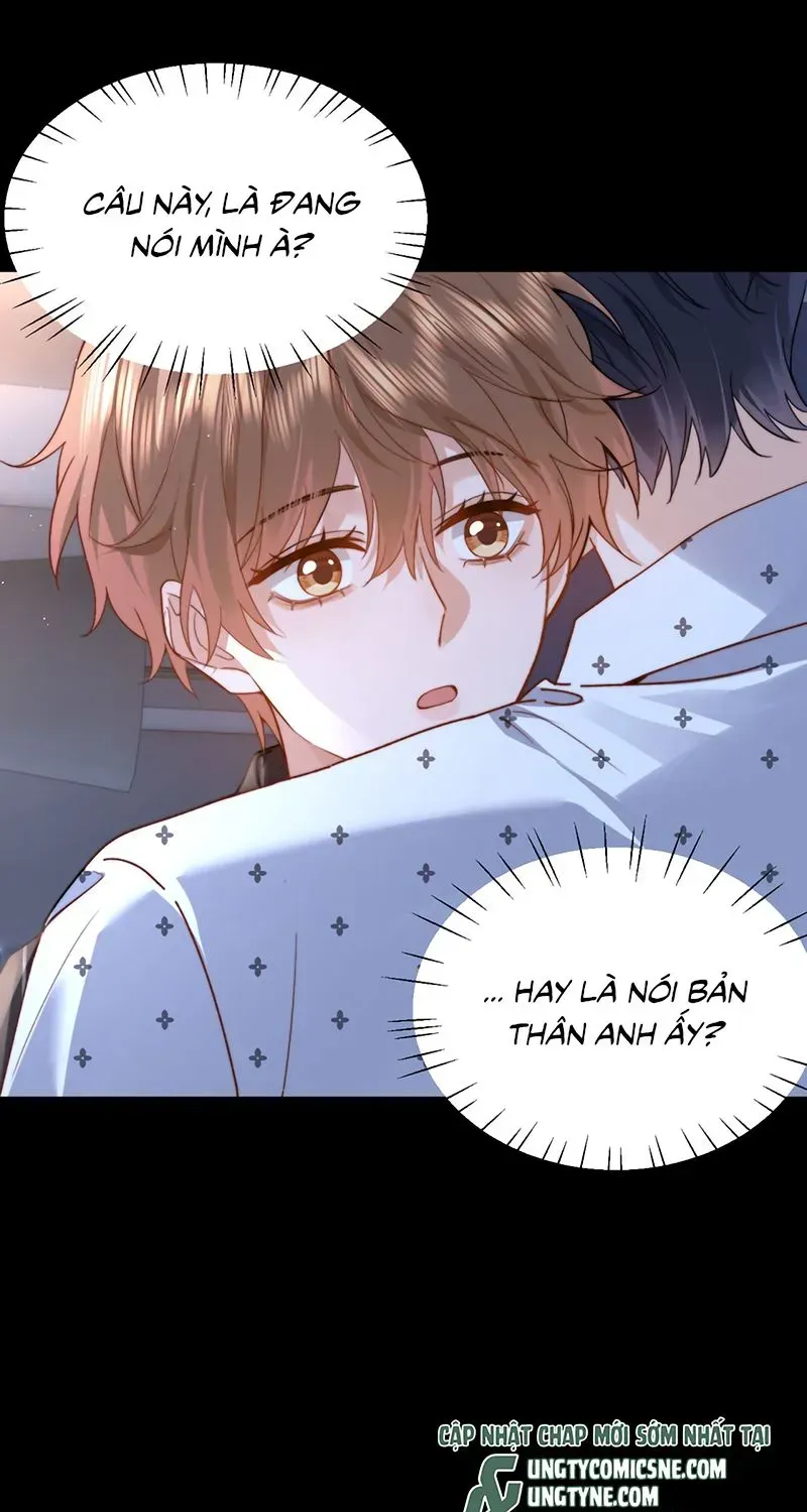 Chất Dị Ứng Đáng Yêu Chap 128.4 - Next Chap 129.4