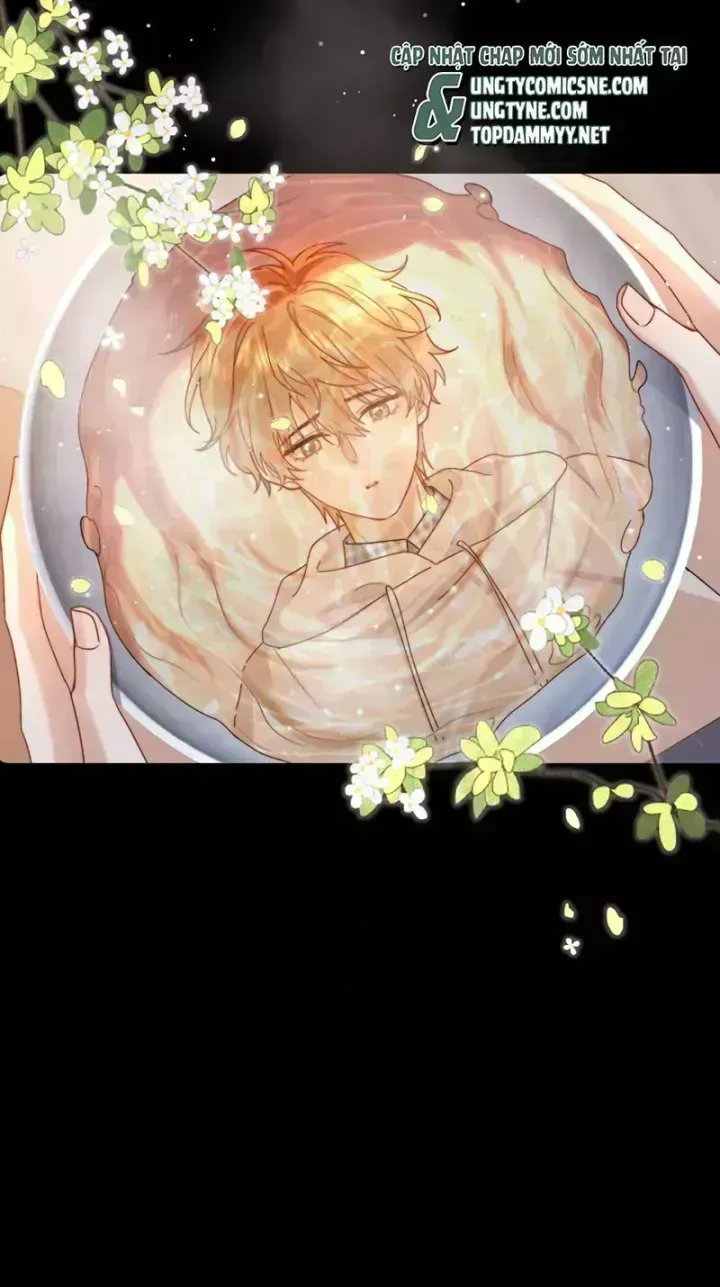 Chất Dị Ứng Đáng Yêu Chap 128.5 - Next Chap 129.5