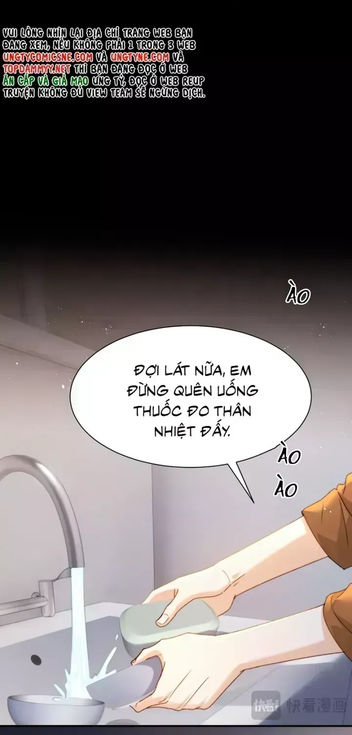 Chất Dị Ứng Đáng Yêu Chap 128.5 - Next Chap 129.5