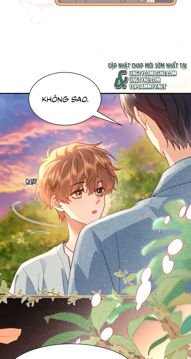 Chất Dị Ứng Đáng Yêu Chap 128.6 - Next Chap 129.6