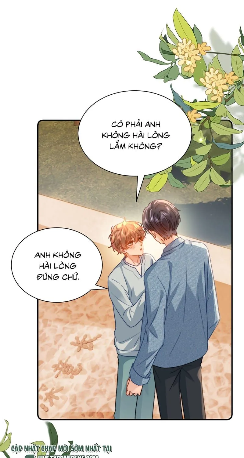 Chất Dị Ứng Đáng Yêu Chap 128.6 - Next Chap 129.6