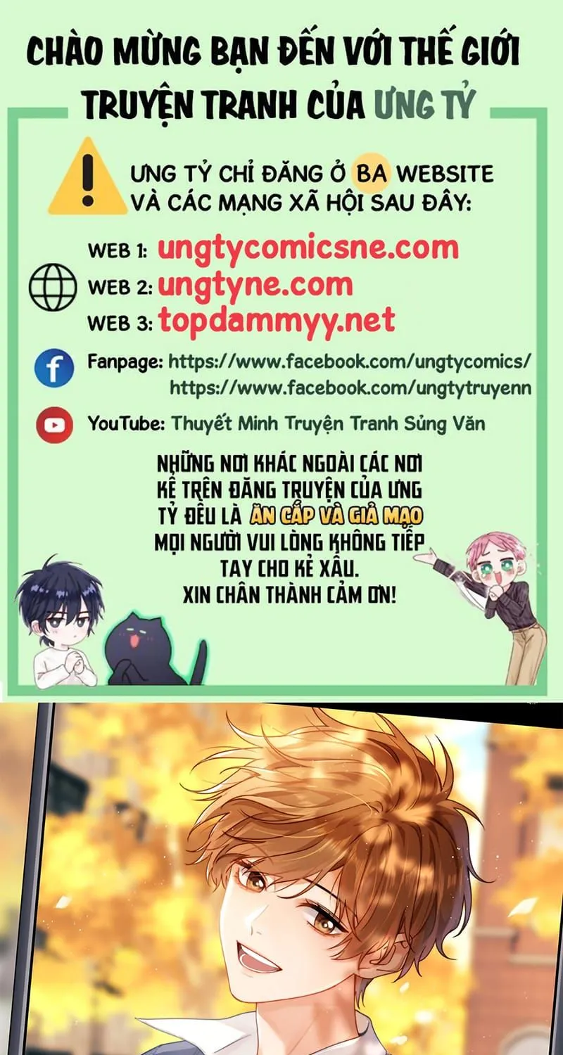 Chất Dị Ứng Đáng Yêu Chap 128.7 - Next Chap 129.7