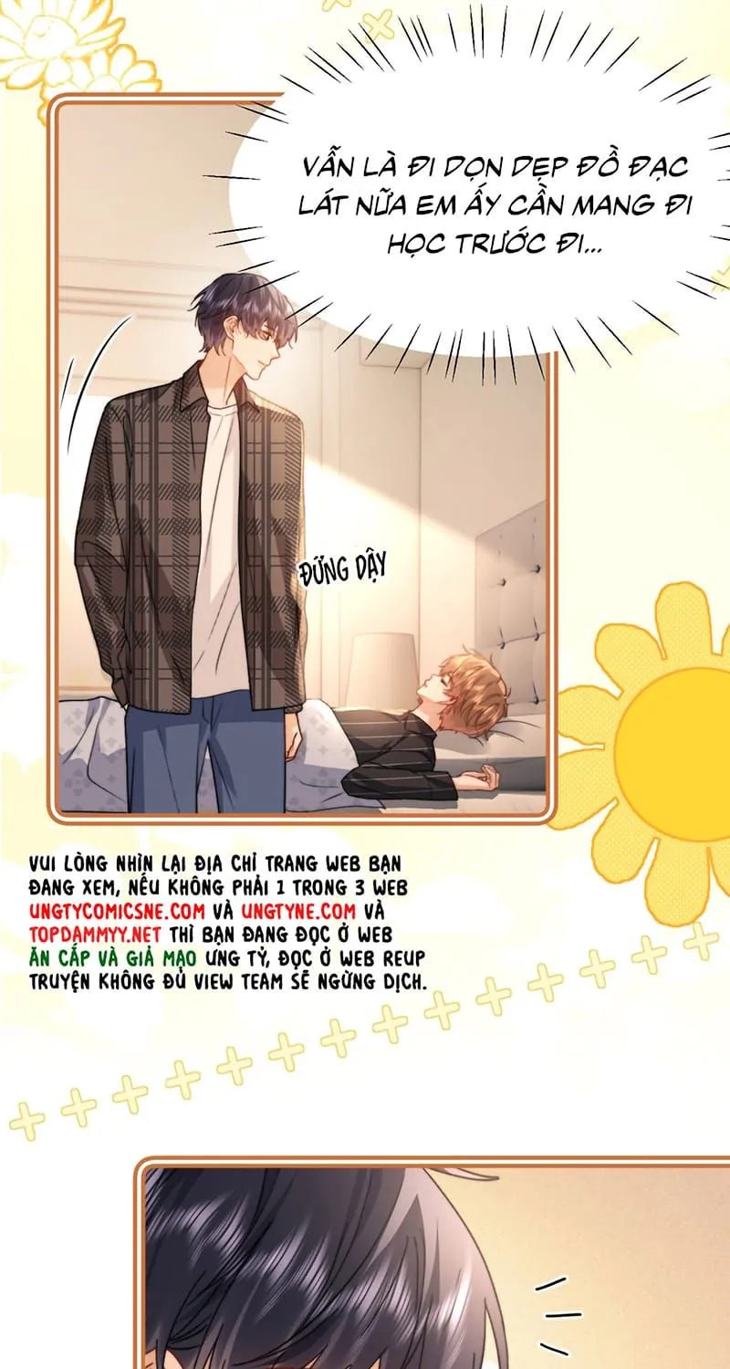 Chất Dị Ứng Đáng Yêu Chap 128.7 - Next Chap 129.7