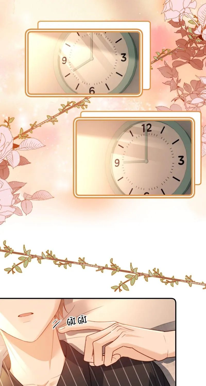 Chất Dị Ứng Đáng Yêu Chap 128.7 - Next Chap 129.7