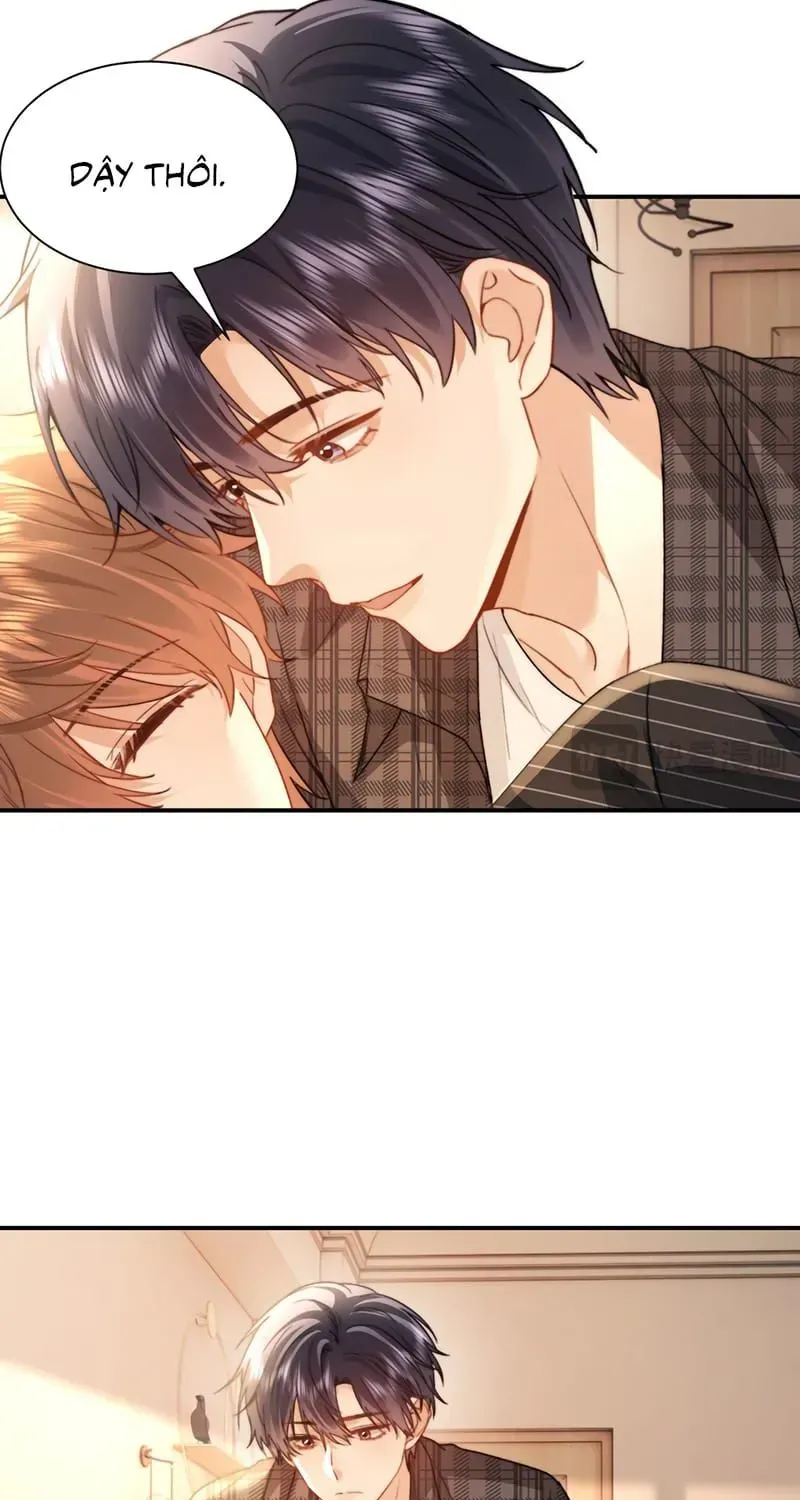 Chất Dị Ứng Đáng Yêu Chap 128.8 - Next Chap 129.8